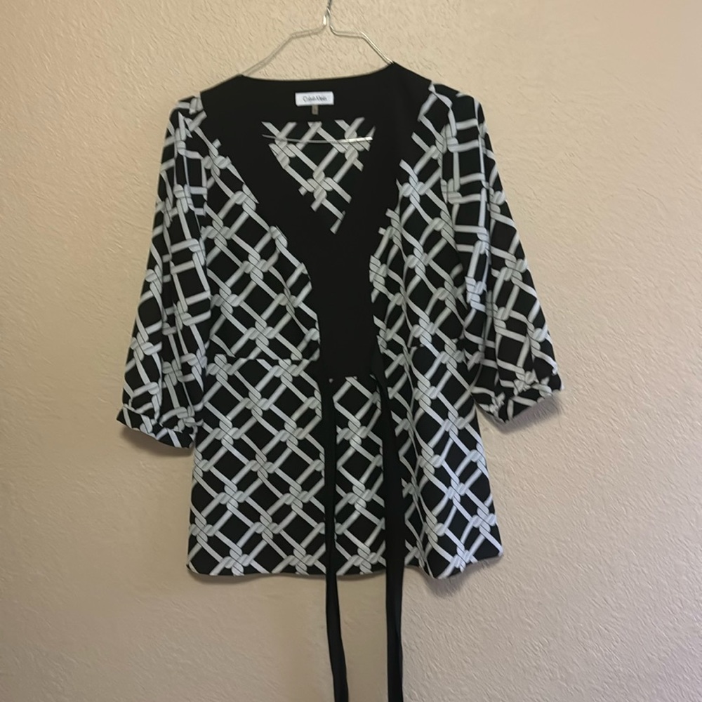 Blouse